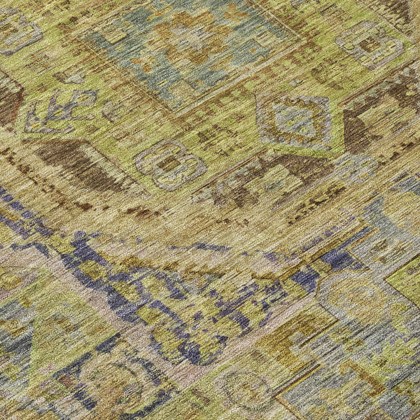 addison chantille acn1743 aloe rug