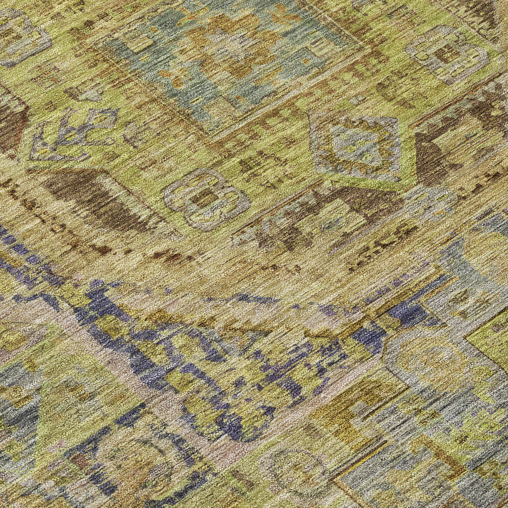 addison chantille acn1743 aloe rug