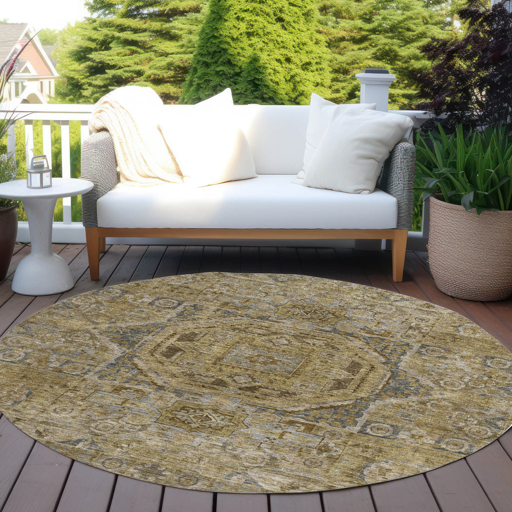 addison chantille acn1743 brown rug