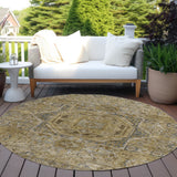 addison chantille acn1743 brown rug