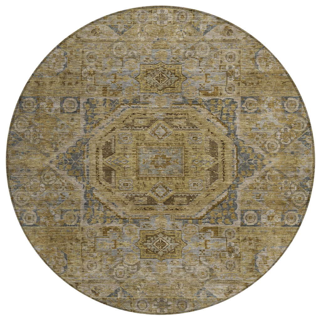 addison chantille acn1743 brown rug