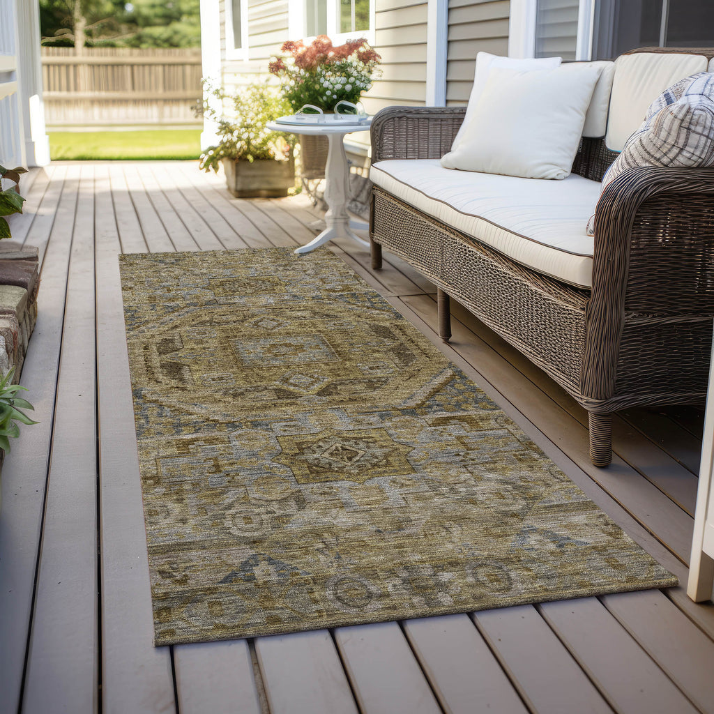 addison chantille acn1743 brown rug