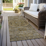 addison chantille acn1743 brown rug
