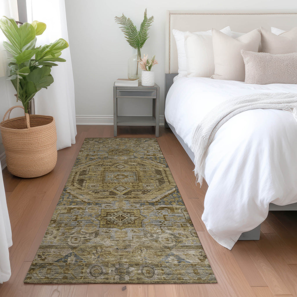 addison chantille acn1743 brown rug