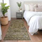 addison chantille acn1743 brown rug