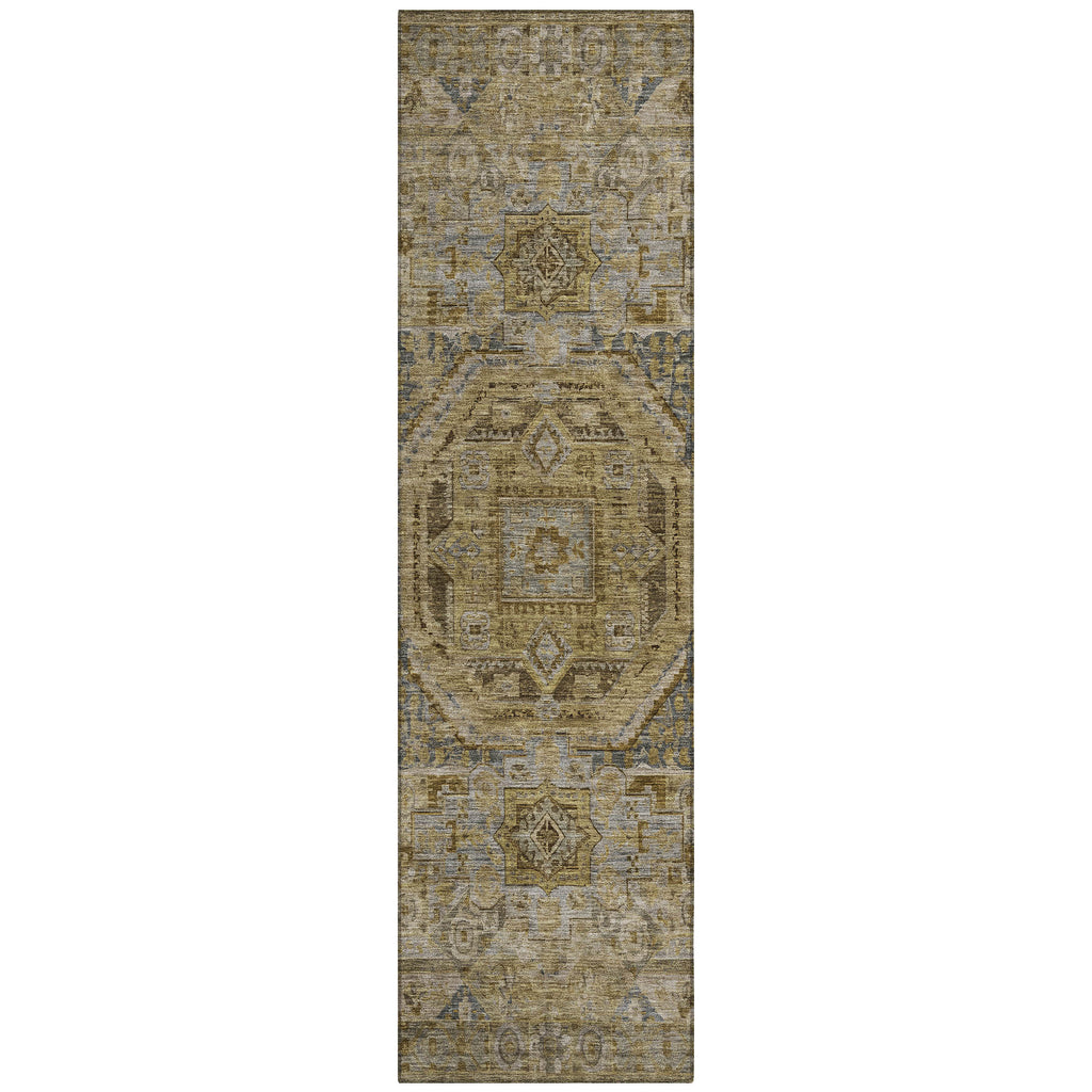 addison chantille acn1743 brown rug
