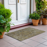 addison chantille acn1743 brown rug