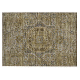 addison chantille acn1743 brown rug