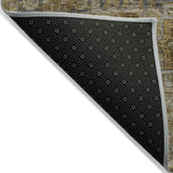 addison chantille acn1743 brown rug