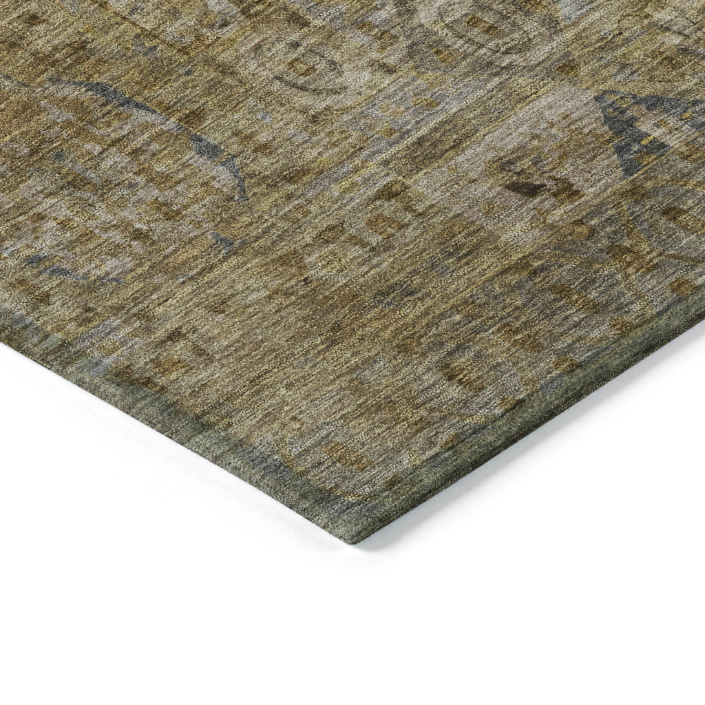 addison chantille acn1743 brown rug