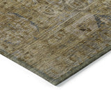 addison chantille acn1743 brown rug