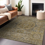 addison chantille acn1743 brown rug