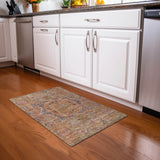 addison chantille acn1743 paprika rug