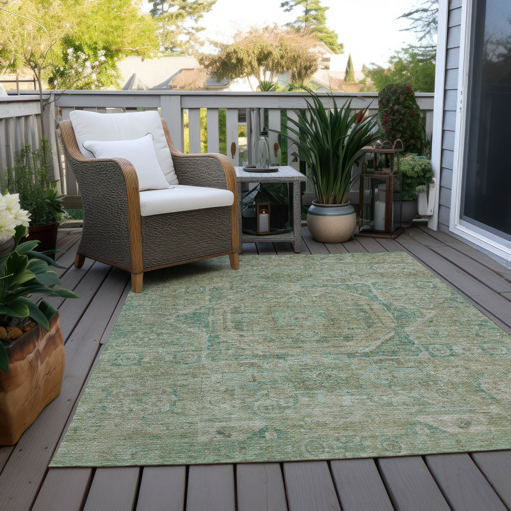 addison chantille acn1743 sage rug