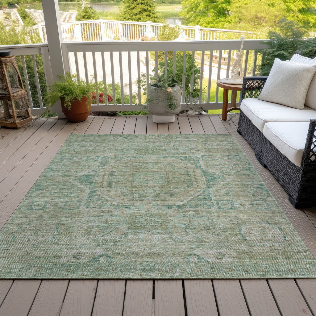 addison chantille acn1743 sage rug