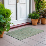 addison chantille acn1743 sage rug