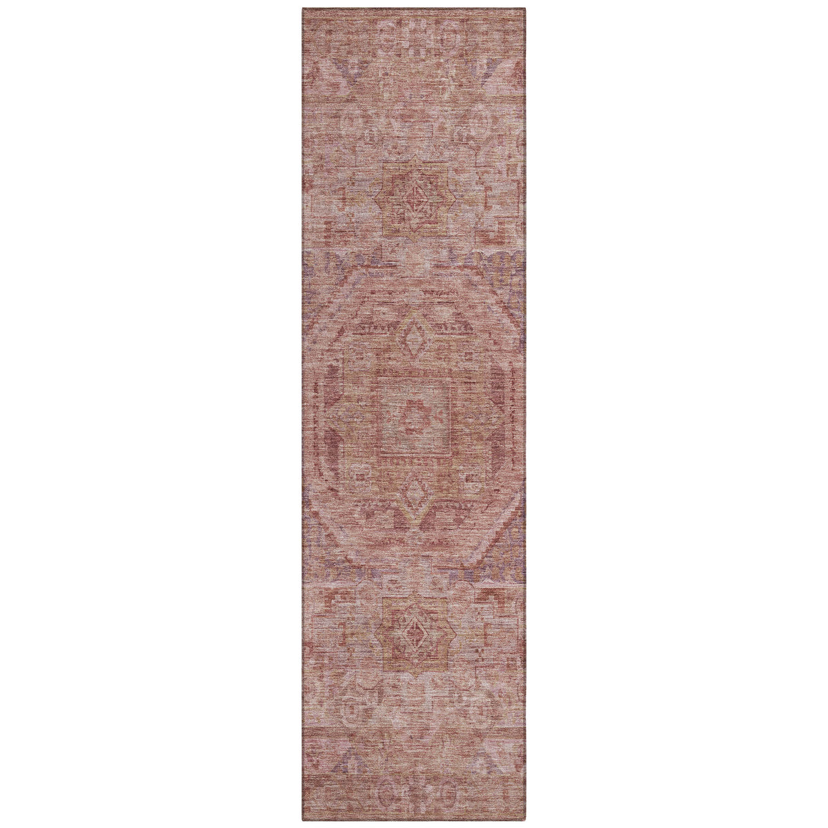 addison chantille acn1743 salmon rug