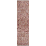 addison chantille acn1743 salmon rug