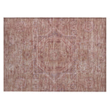 addison chantille acn1743 salmon rug