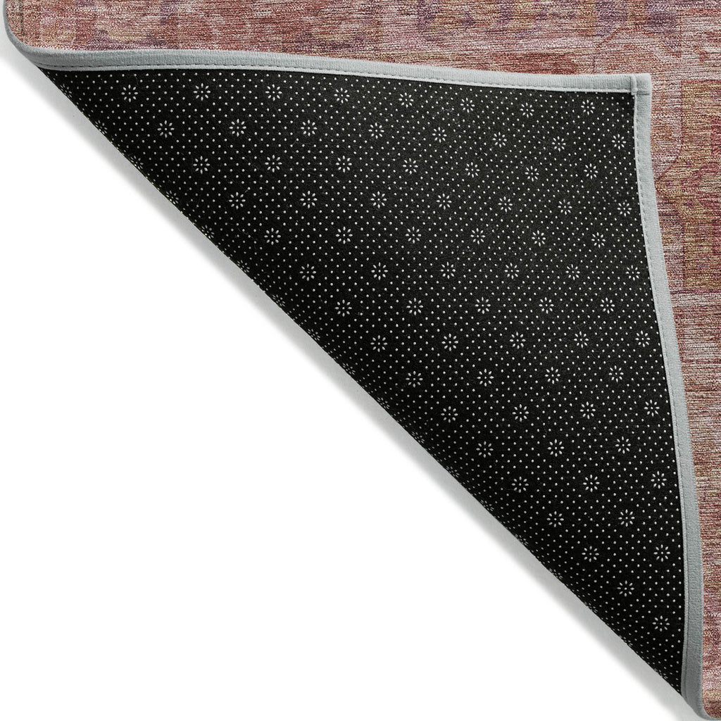 addison chantille acn1743 salmon rug