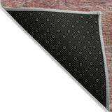 addison chantille acn1743 salmon rug