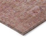 addison chantille acn1743 salmon rug