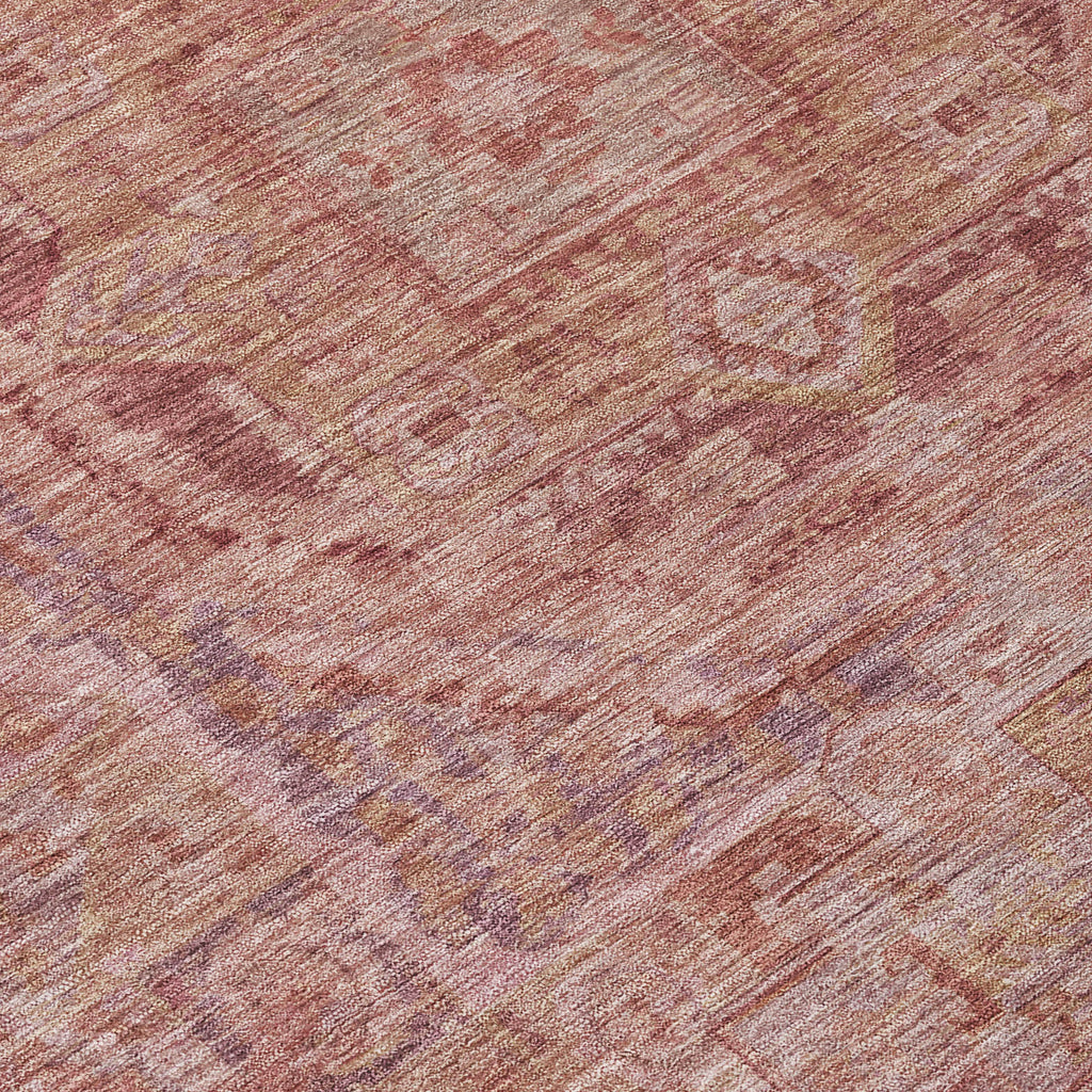 addison chantille acn1743 salmon rug