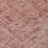 addison chantille acn1743 salmon rug
