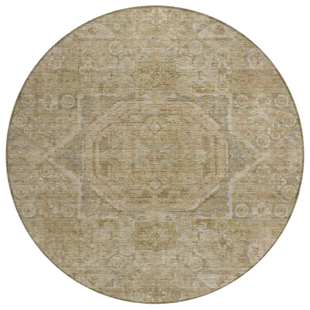 addison chantille acn1743 tan rug