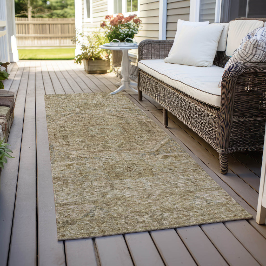 addison chantille acn1743 tan rug