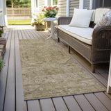 addison chantille acn1743 tan rug