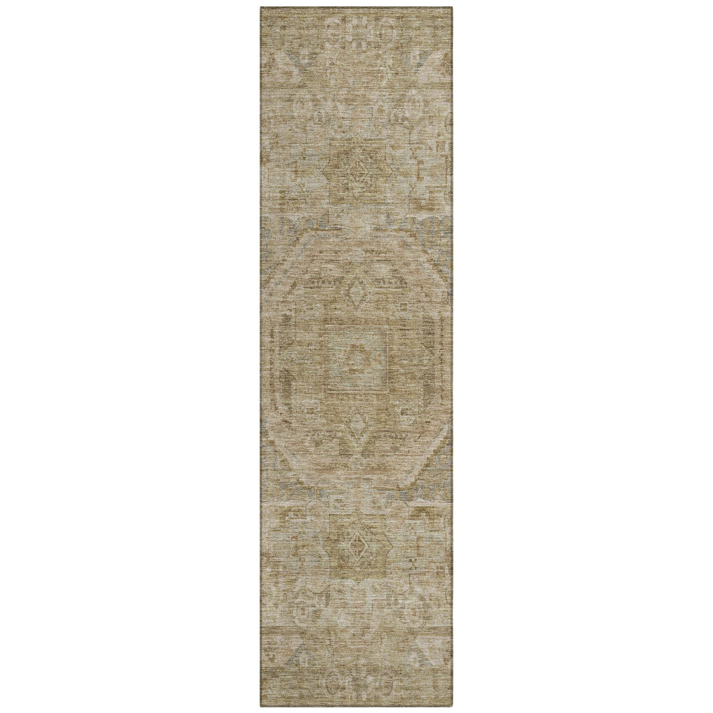addison chantille acn1743 tan rug