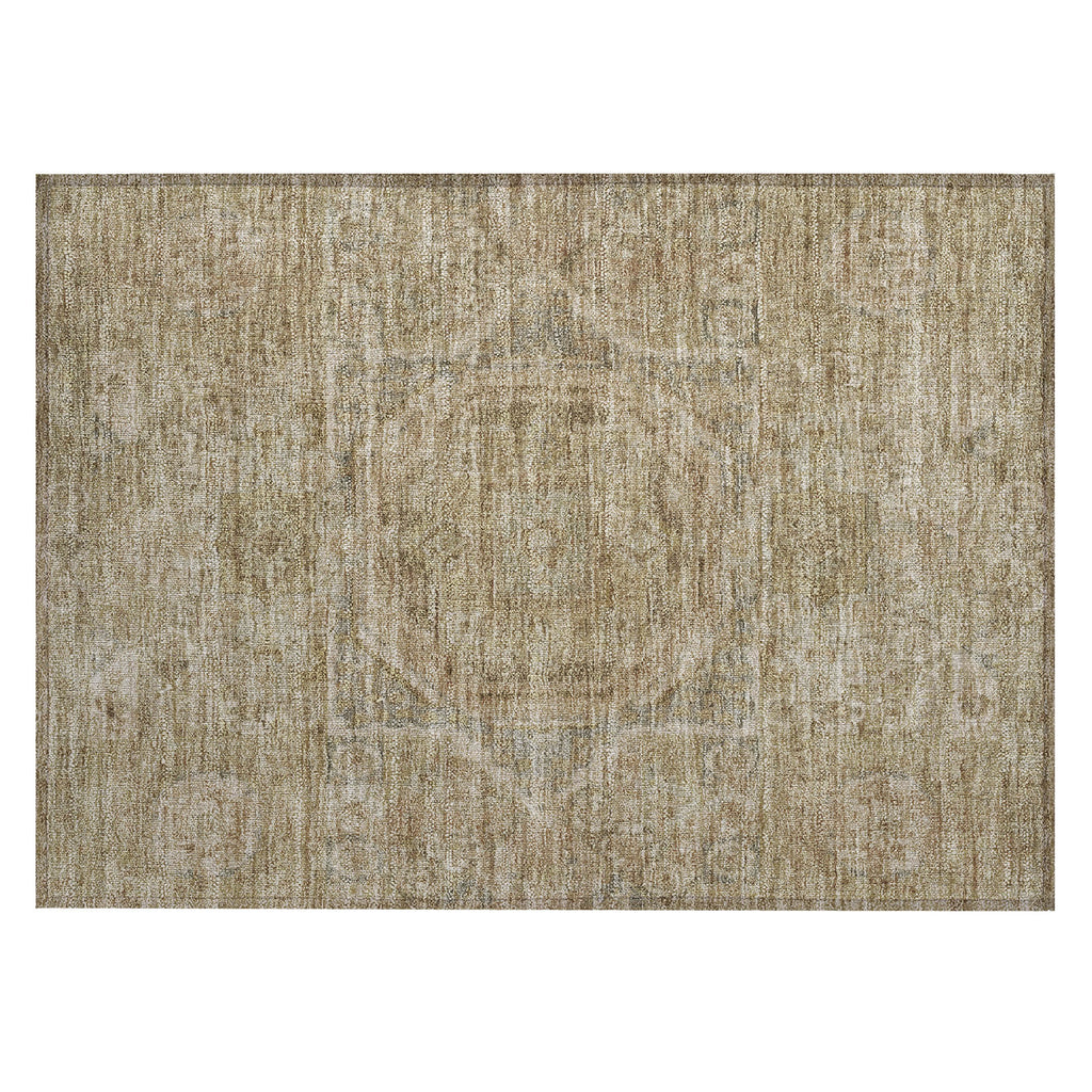 addison chantille acn1743 tan rug