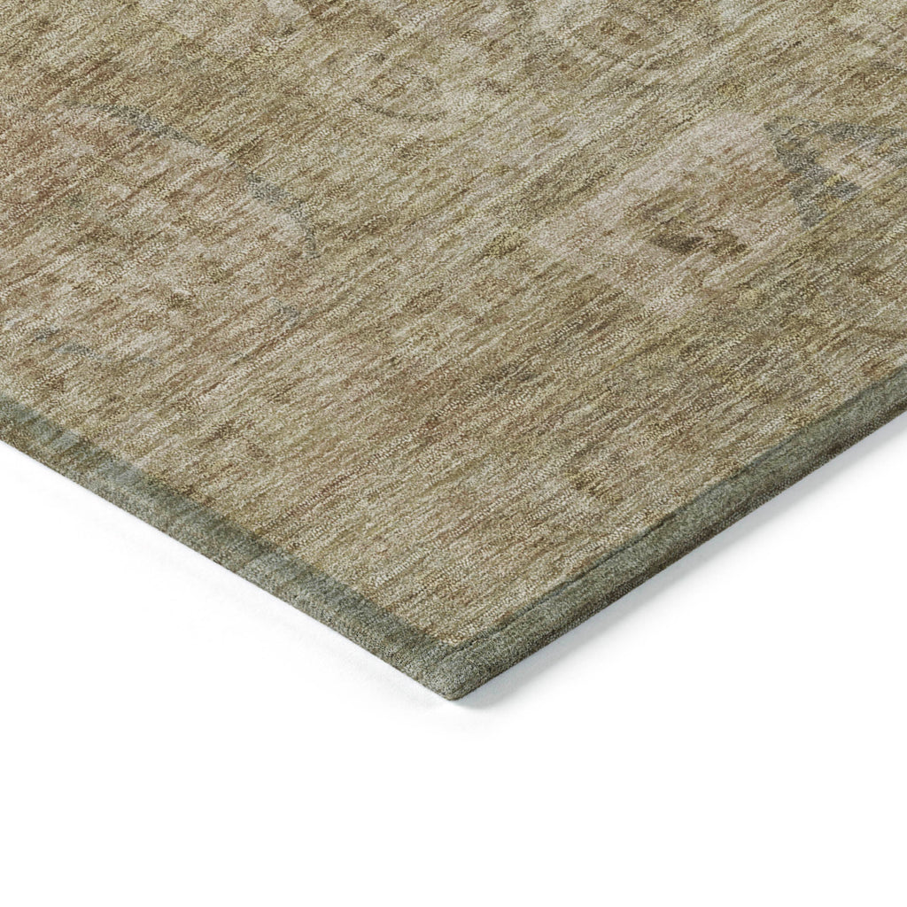 addison chantille acn1743 tan rug