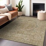 addison chantille acn1743 tan rug