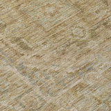 addison chantille acn1743 tan rug
