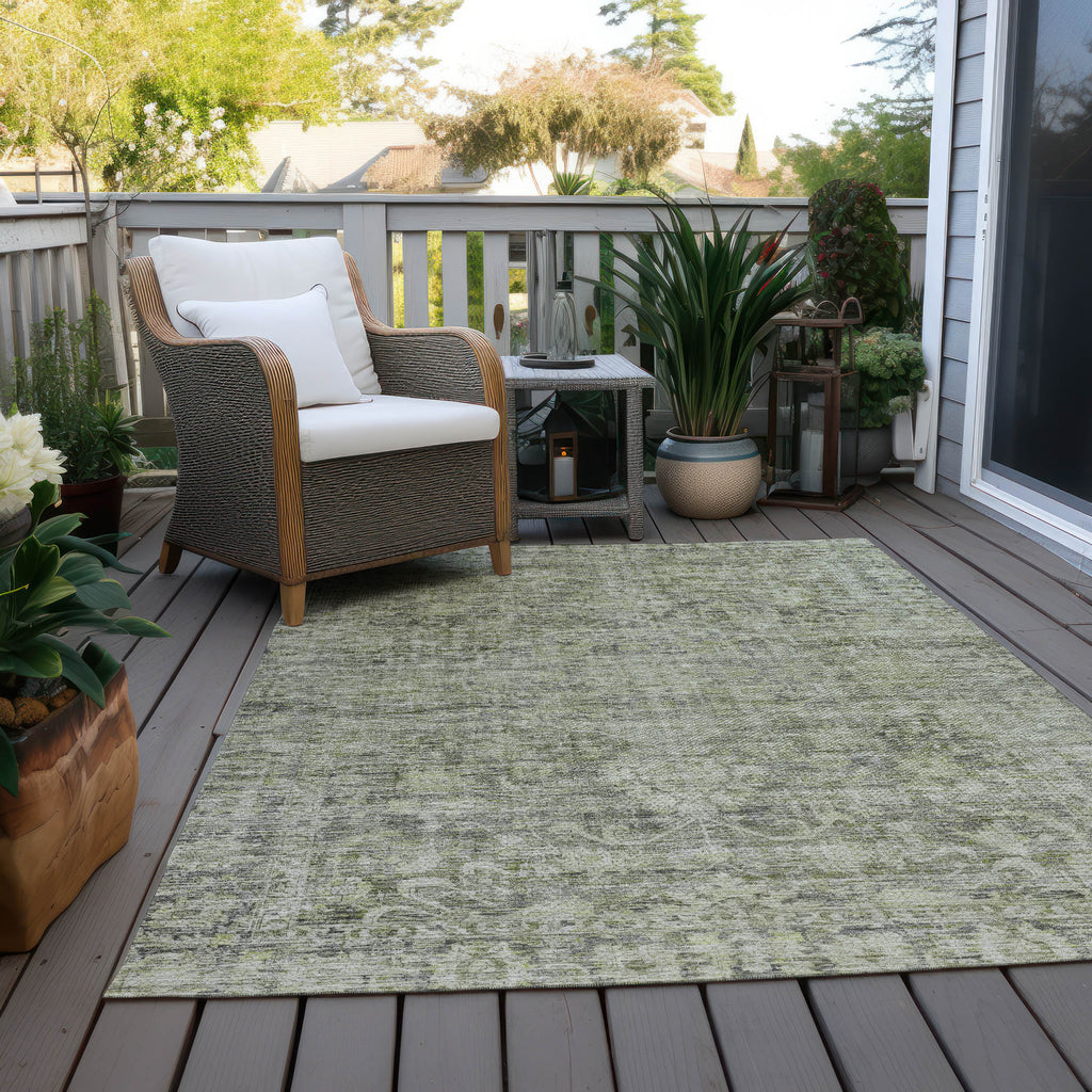 addison chantille acn1744 aloe rug