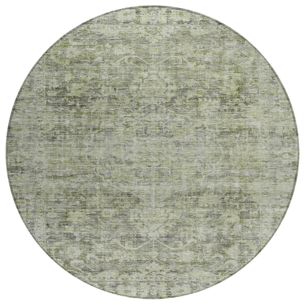 addison chantille acn1744 aloe rug