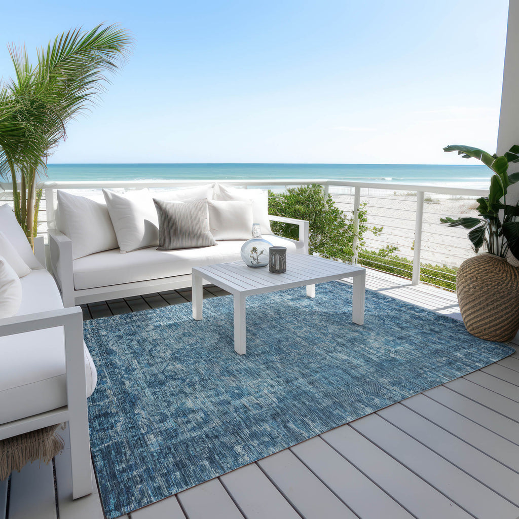addison chantille acn1744 blue rug