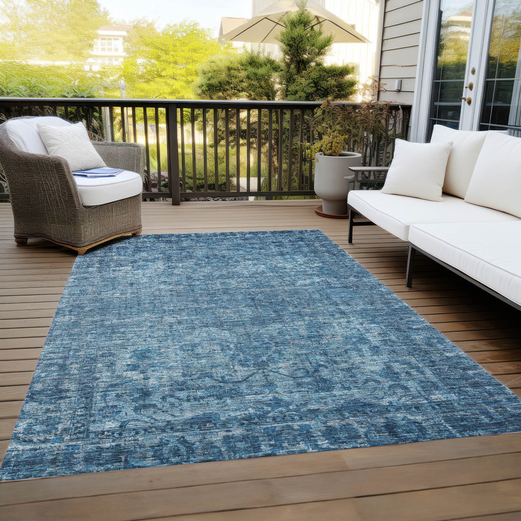 addison chantille acn1744 blue rug