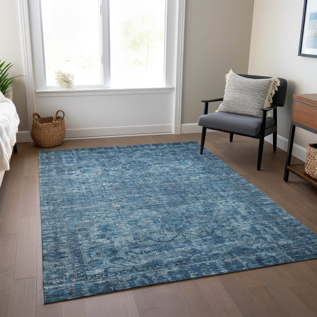 addison chantille acn1744 blue rug