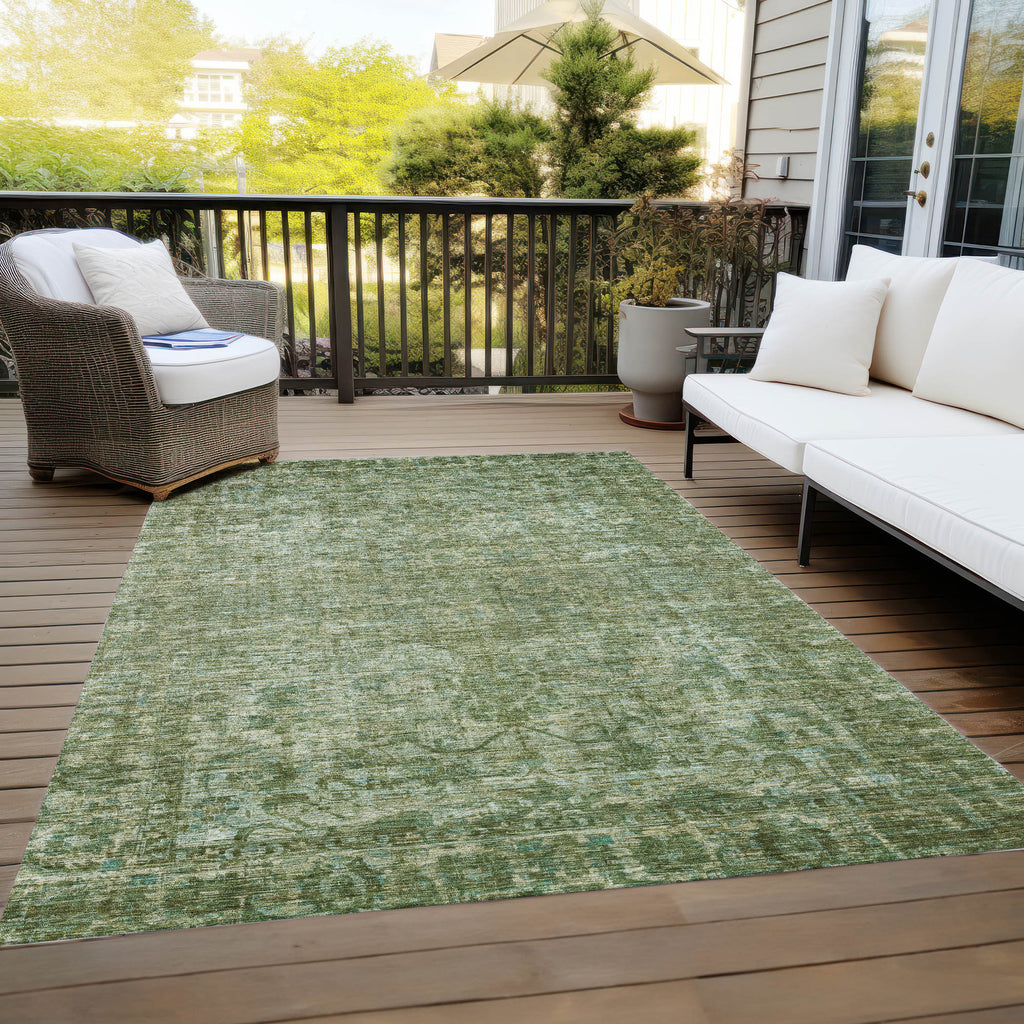 addison chantille acn1744 olive rug