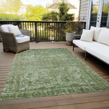 addison chantille acn1744 olive rug