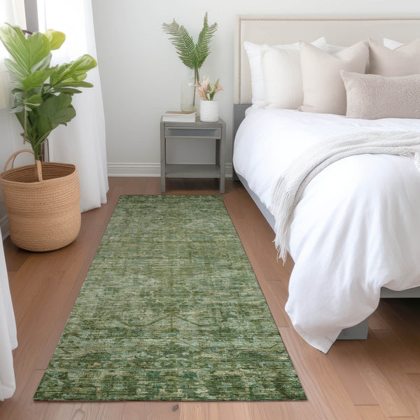addison chantille acn1744 olive rug