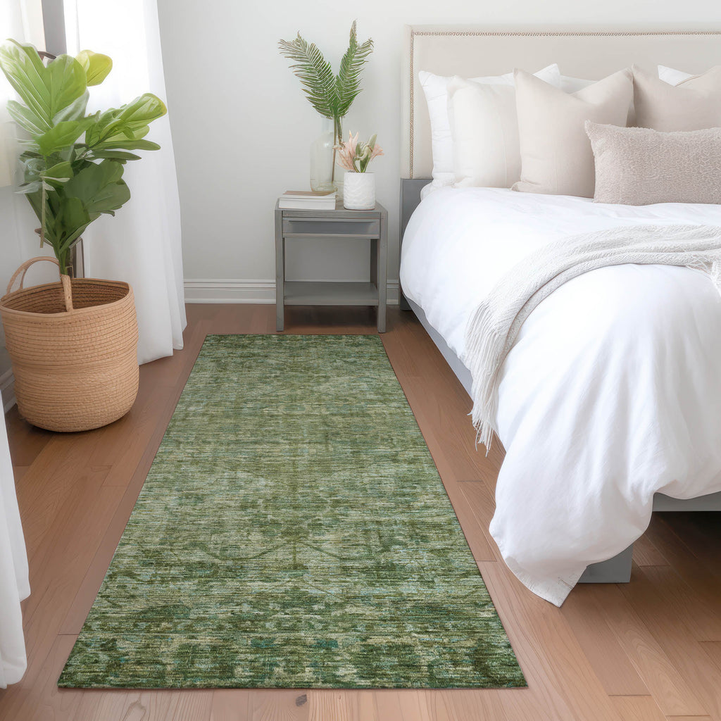 addison chantille acn1744 olive rug