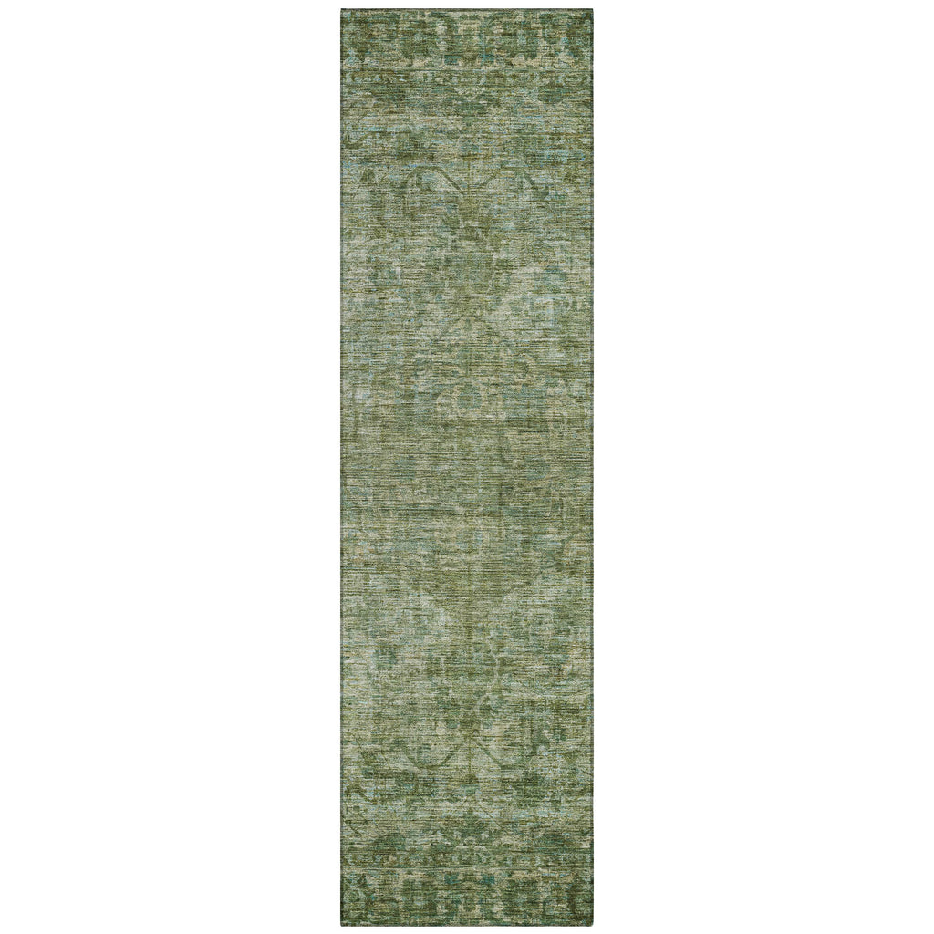 addison chantille acn1744 olive rug