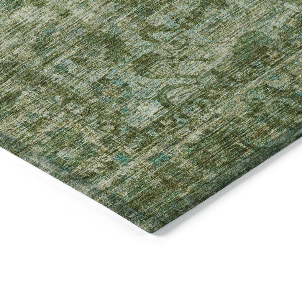 addison chantille acn1744 olive rug