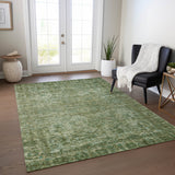 addison chantille acn1744 olive rug