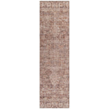 addison chantille acn1744 paprika rug