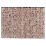 addison chantille acn1744 paprika rug